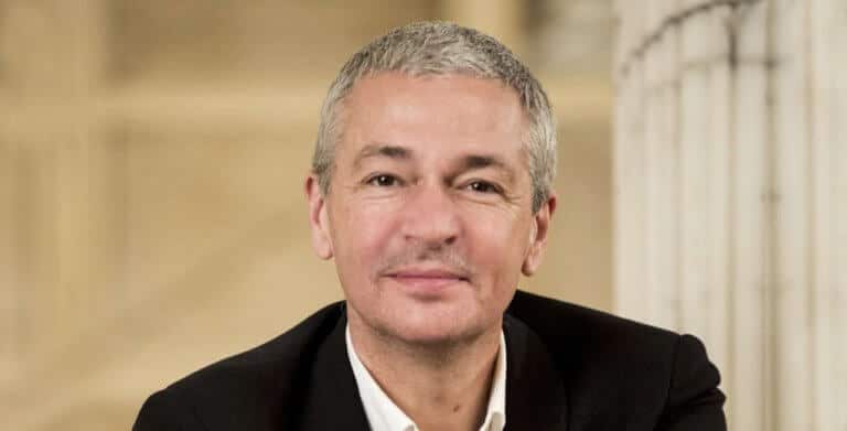 Frederic Olivieri