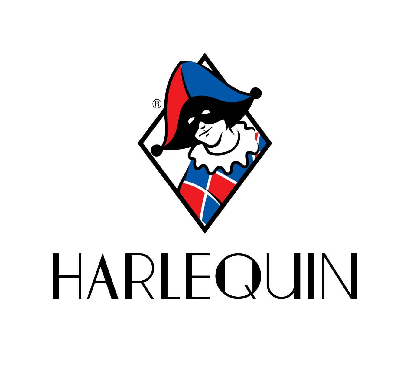 Harlequin Logo Limited Horizontal space without url RGB