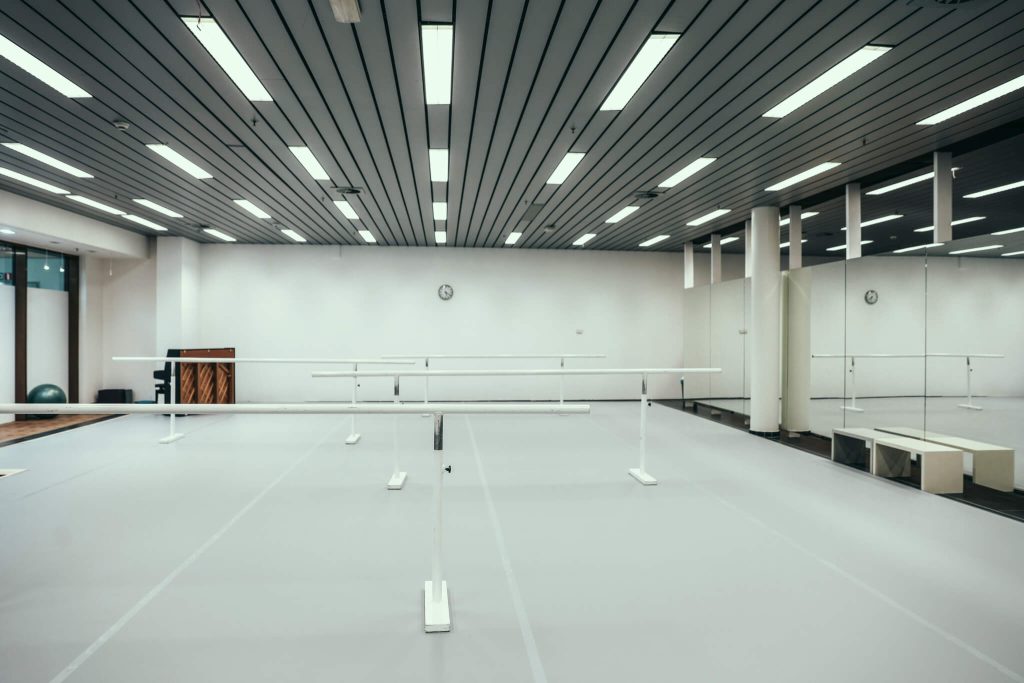 Junior Ballet Antwerp