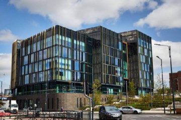 Leeds City College Wates