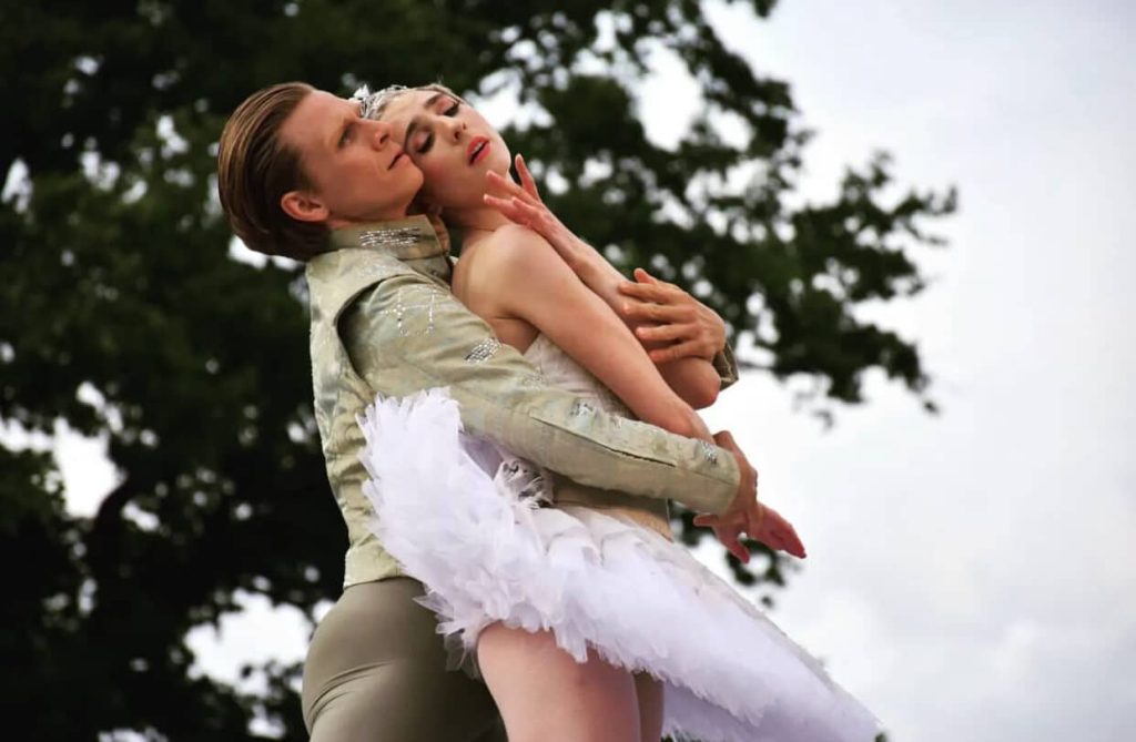 Royal Danish Ballet Summer Program6 @jorgenstormgaard