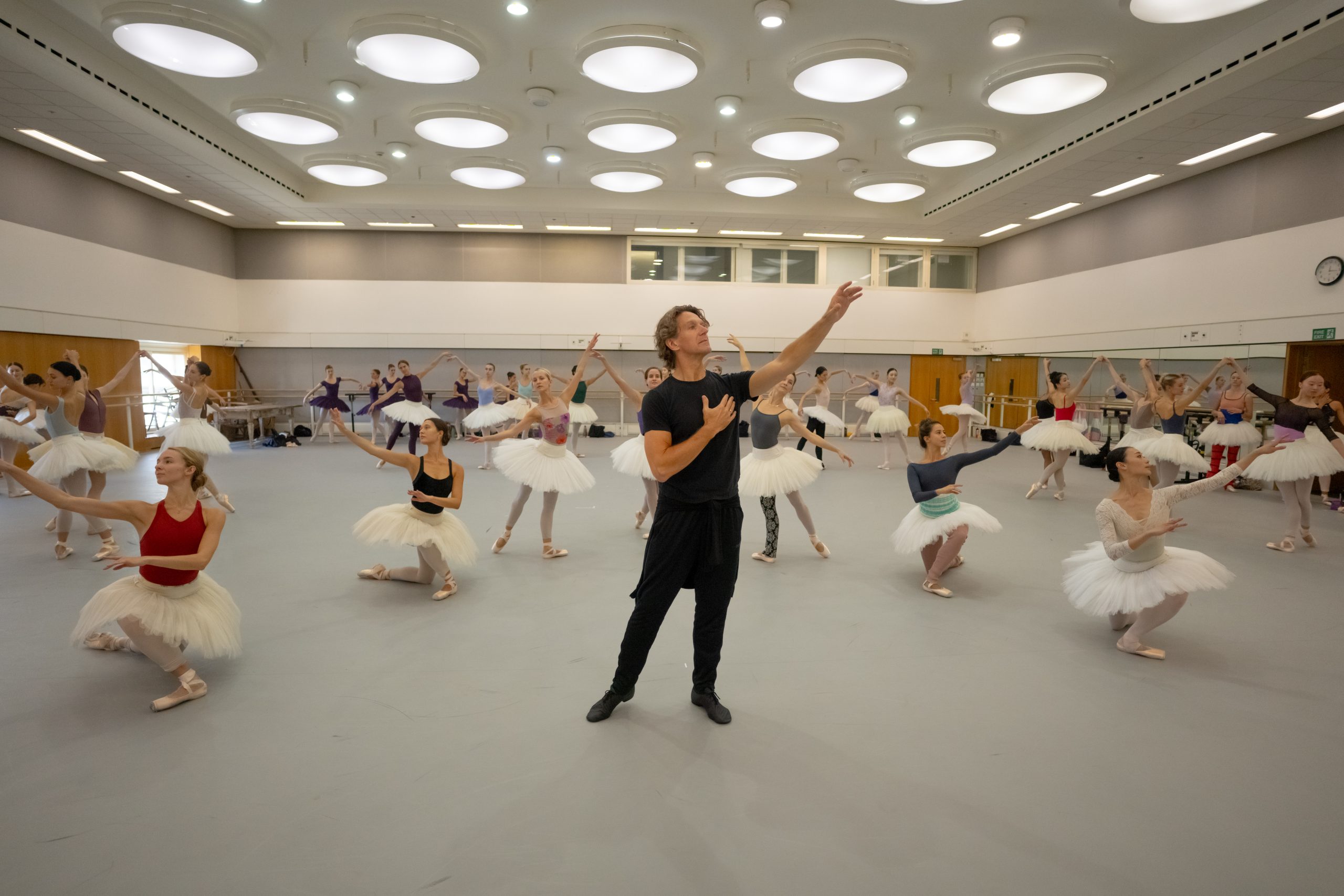 Royal Opera House Studios 2 scaled