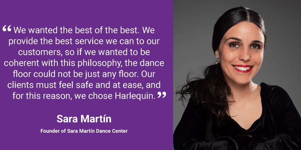 Sara Martin Quote English