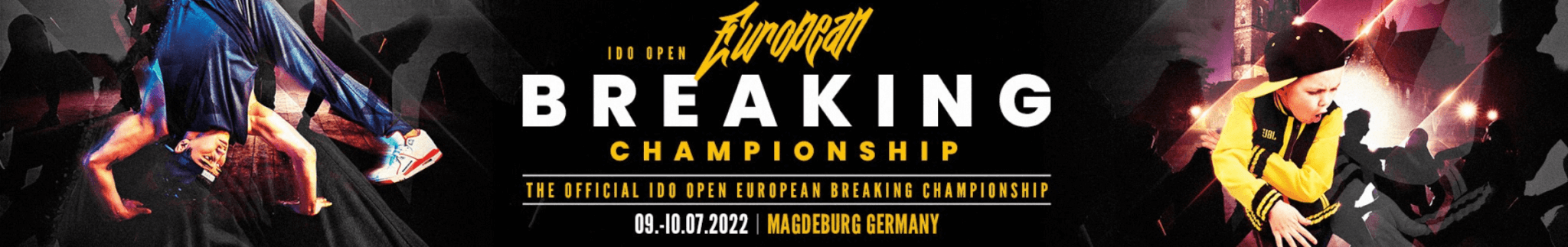 EBC Banner