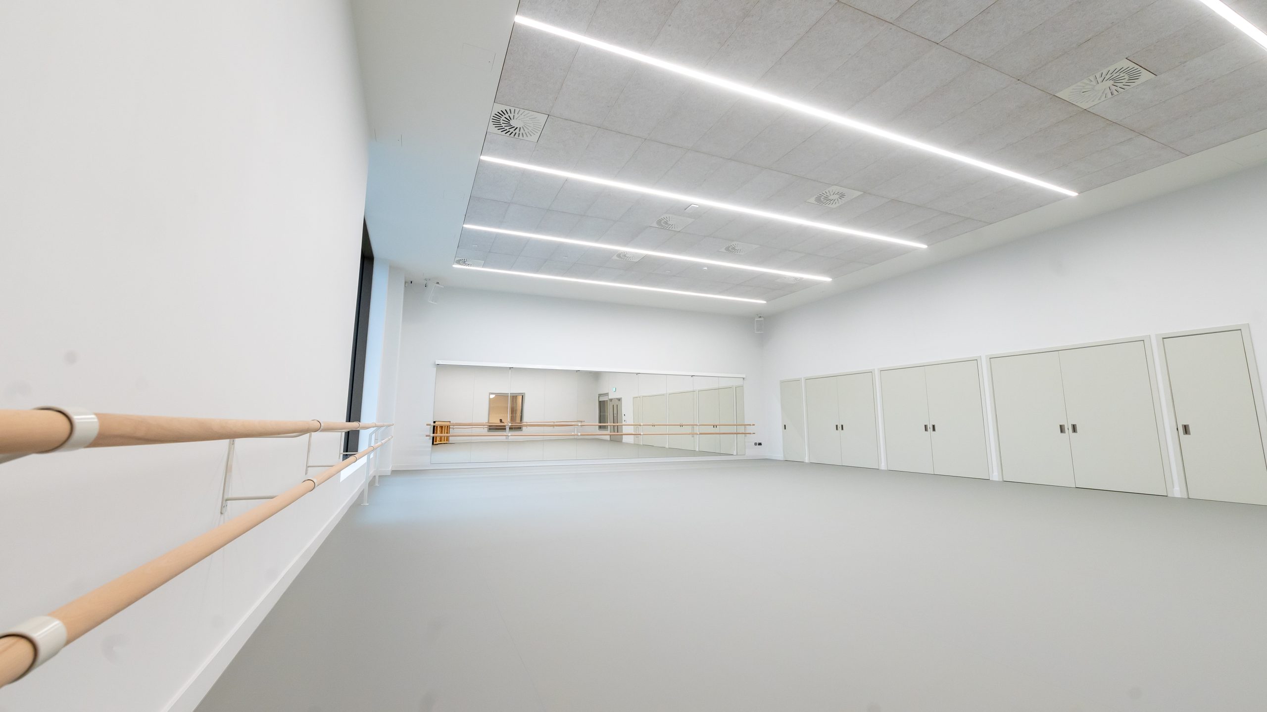 Studio scaled