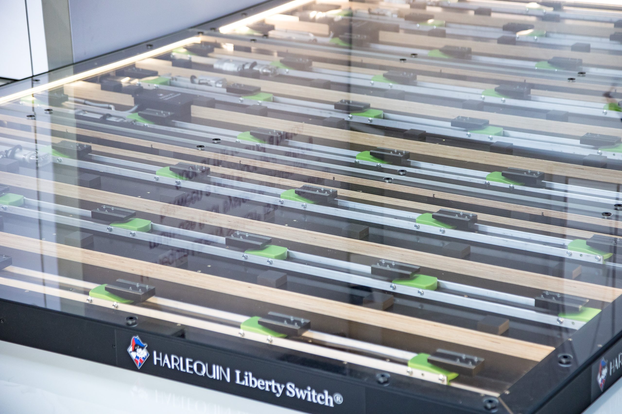 Switch at Showtech 1 scaled