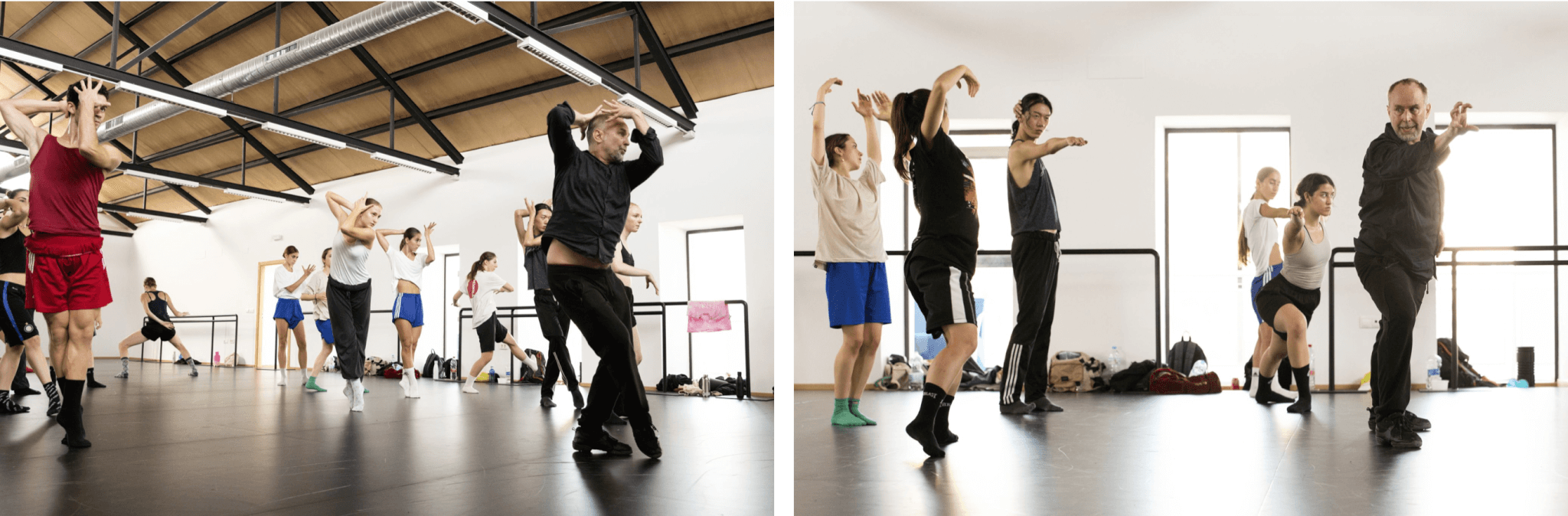 Take Off Dance Images