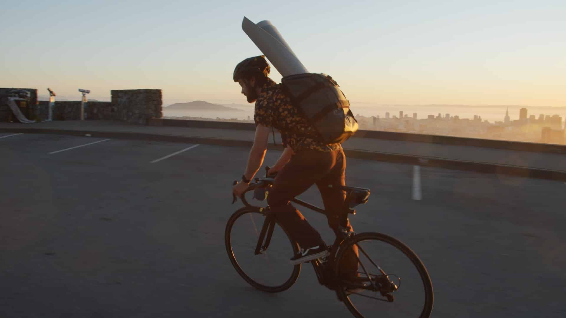 Tour de Marley Thumbnail