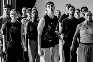 © Nederlands Dans Theater Sacha Grootjans