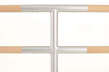 Ballet Barre Extender Product Image scaled 1