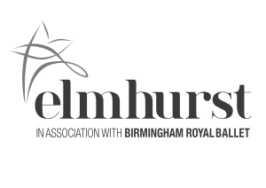 Elmhurst logo BW 300x212 1