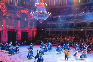 Harlequin Floors Vinyl Dance Floors