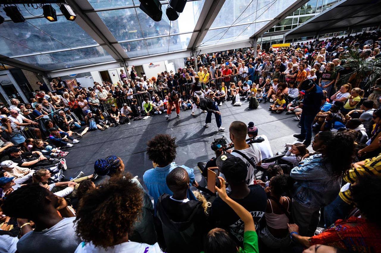 IBE2019 Harlequin LittleShao France 1 1