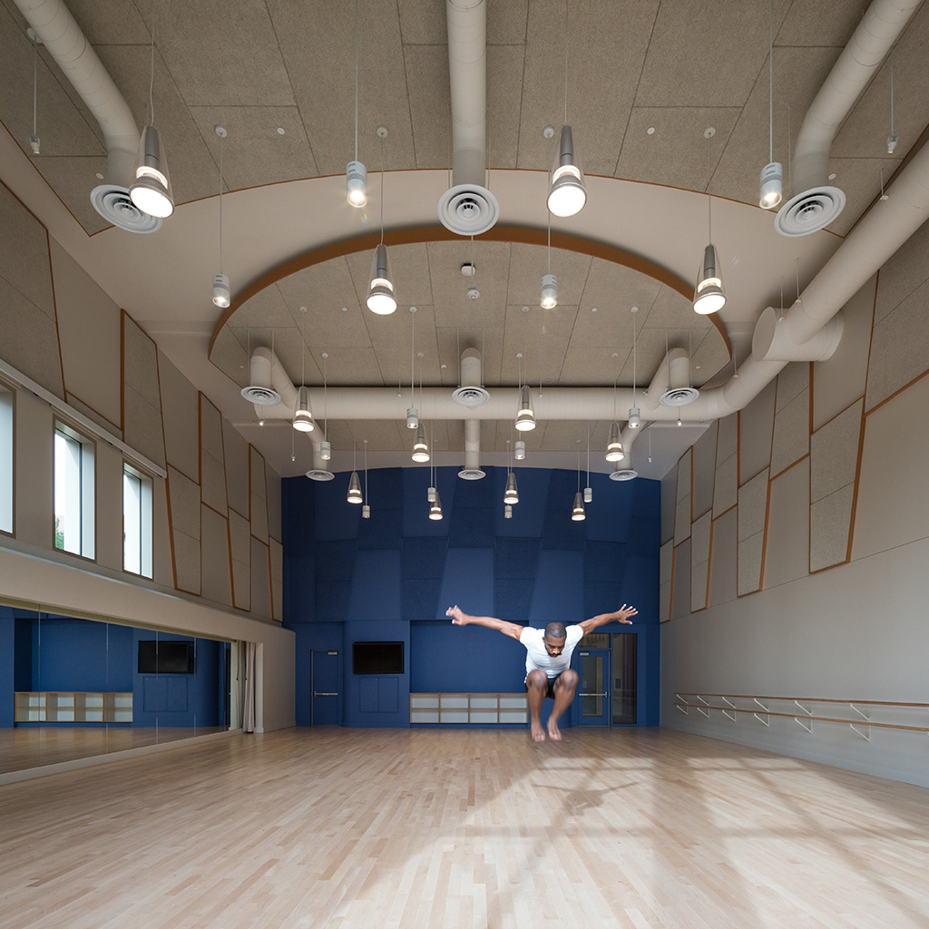 Fashion and Catwalk Flooring | Harlequin Floors