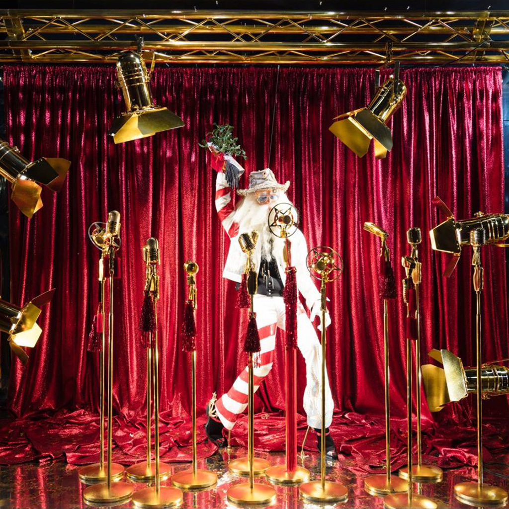 Harlequin Floors Flooring For Window Displays 