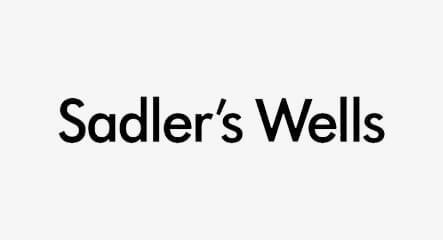 sadlers wells