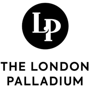 The London Palladium