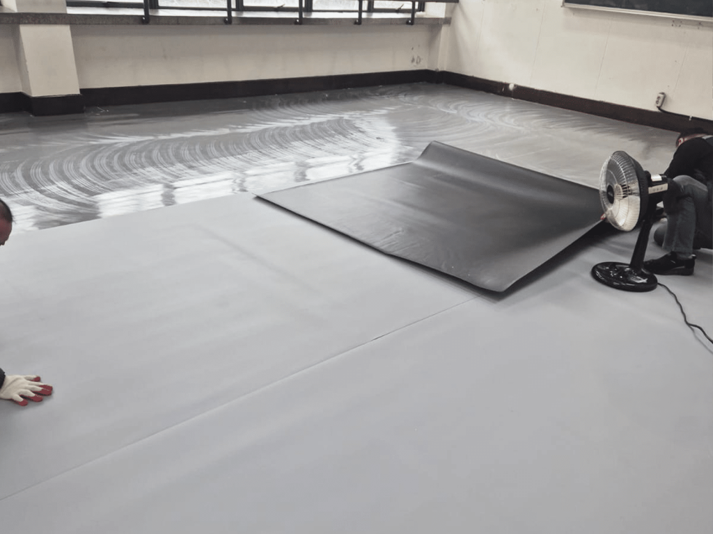 Ewha Womans University 2