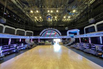 Strictly floor