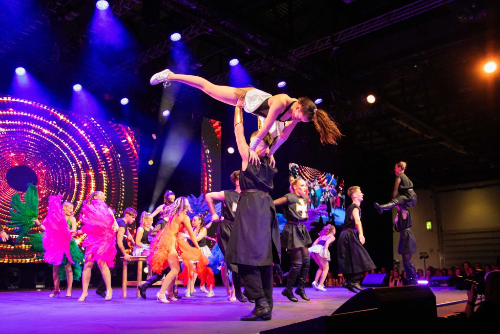 MOVE IT WEB 7
