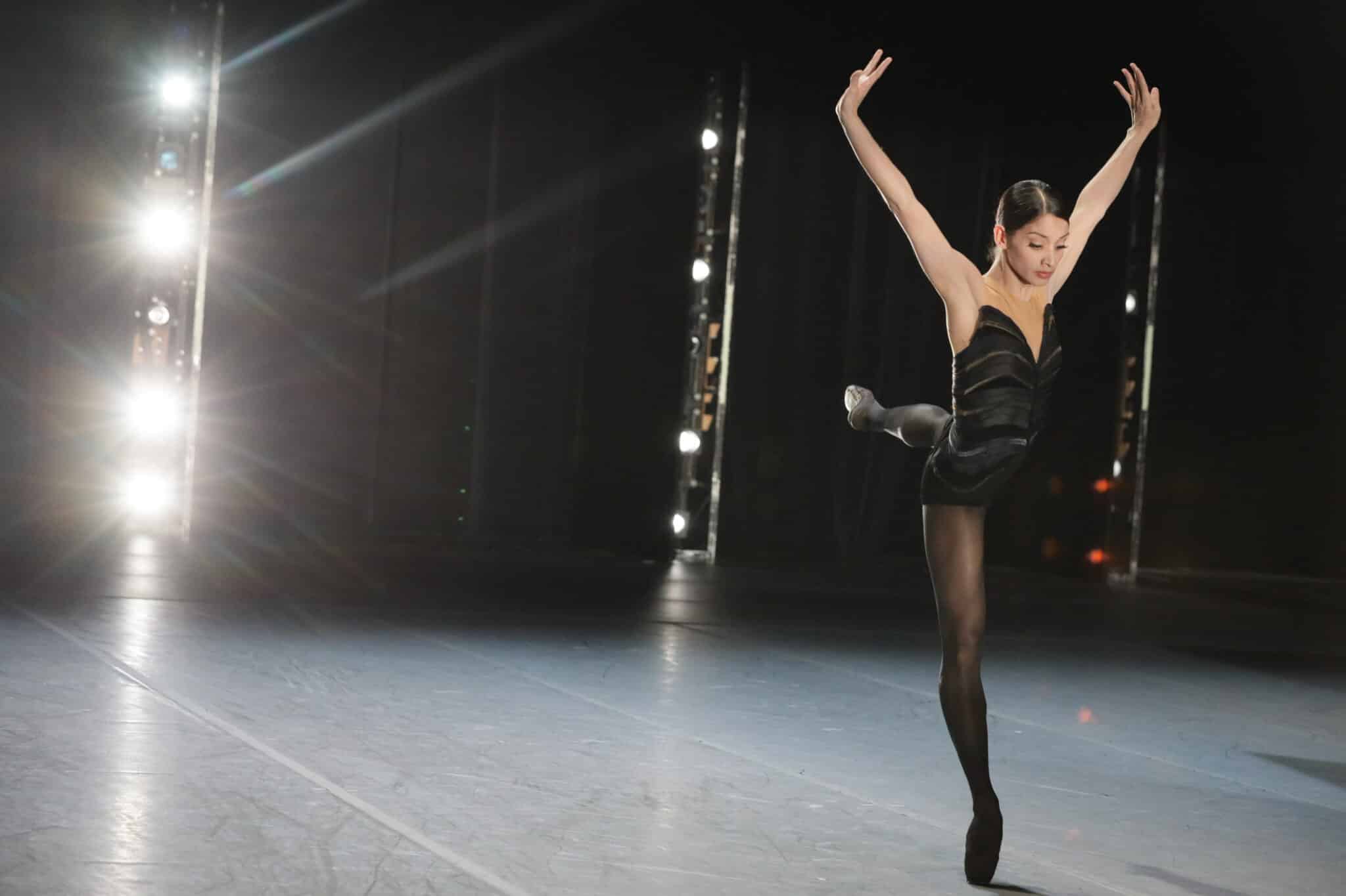 Houston Ballet | Harlequin Floors (AS/IN)