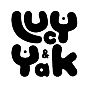 Lucy and Yak