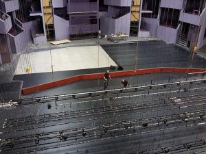 Royal and Derngate Theatre