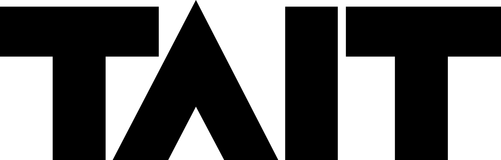 TAIT Logo