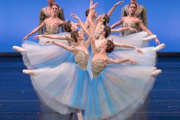 Harlequin Studio Dance Performance Floor Vinyl