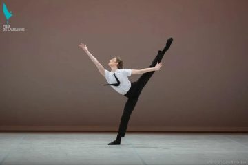 Julian Mackay during the competition photo by Gregory Batardon 1 2