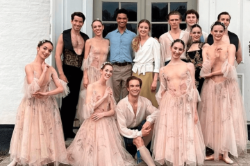 Royal Danish Ballet