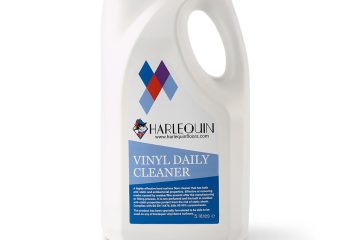 Harlequin Floors Vinyl Dressing 5L 1