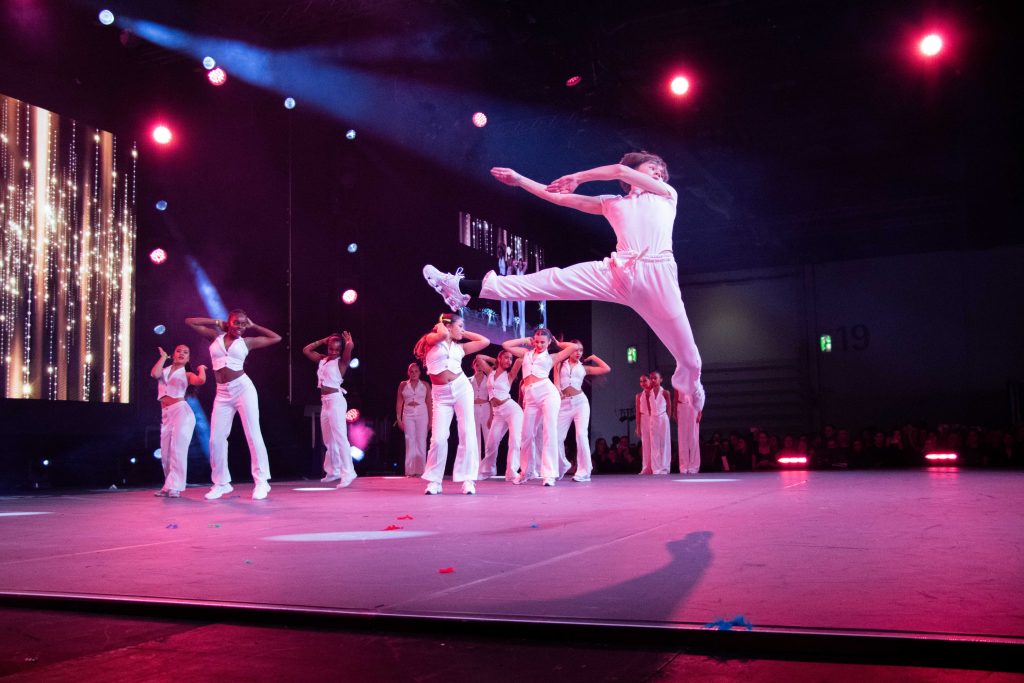 MOVE IT WEB 5